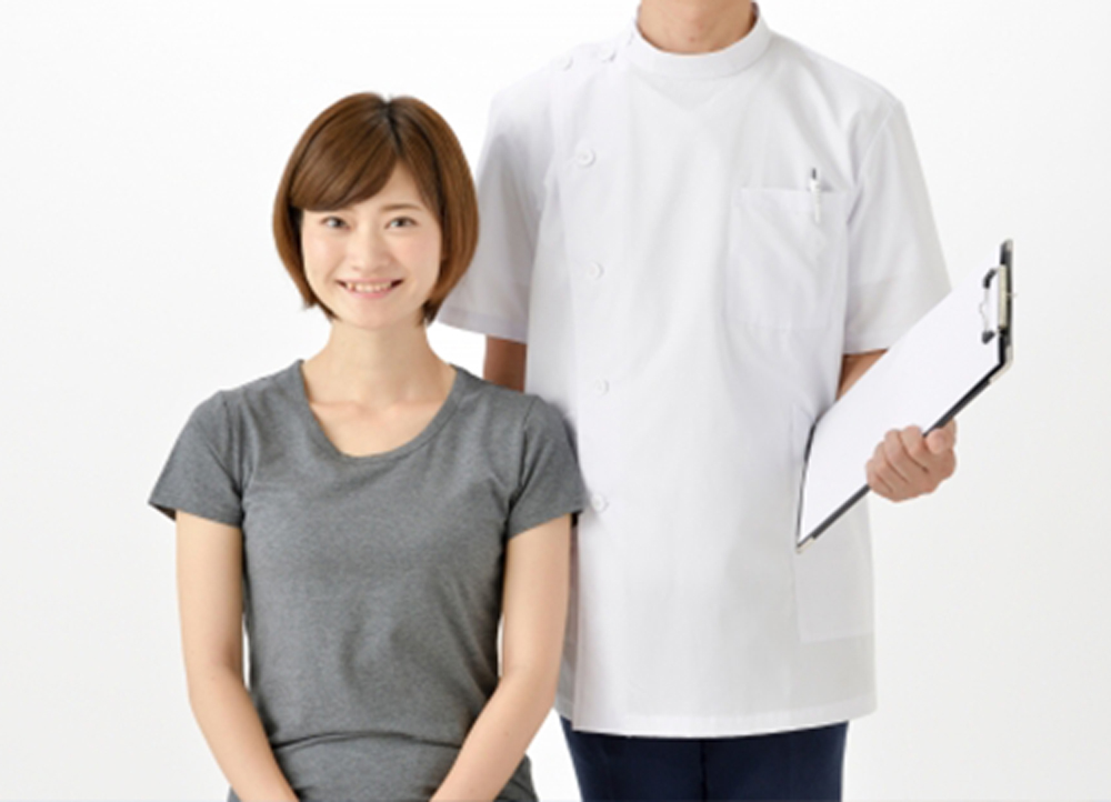 治療の流れ カウンセリング