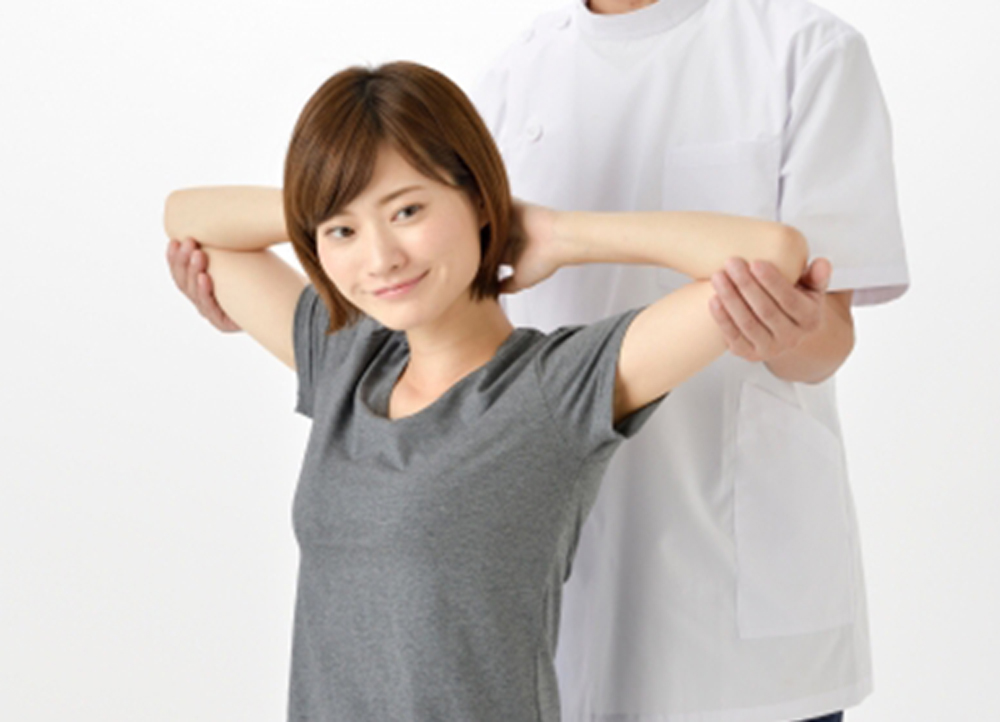 治療の流れ 予防